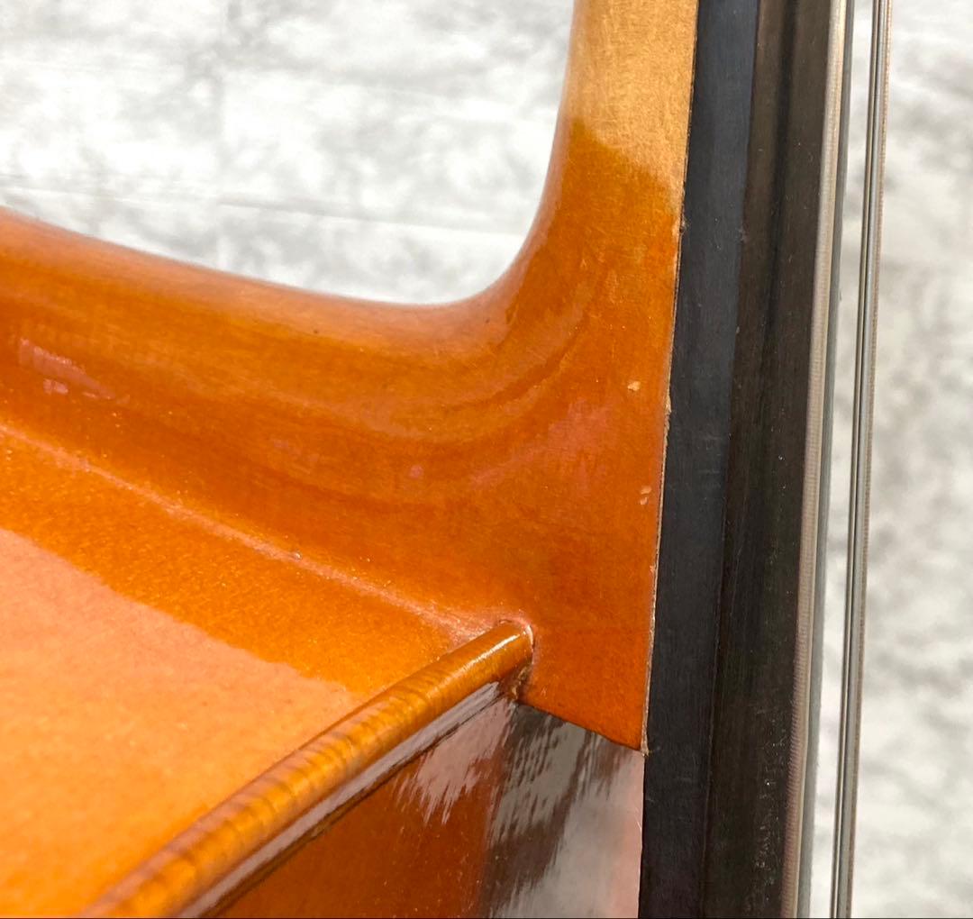 美品】Andalusia No.AC-60C チェロ 4/4サイズ - メルカリ