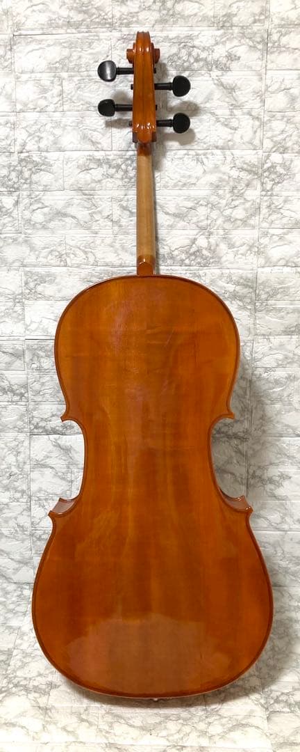 美品】Andalusia No.AC-60C チェロ 4/4サイズ - メルカリ