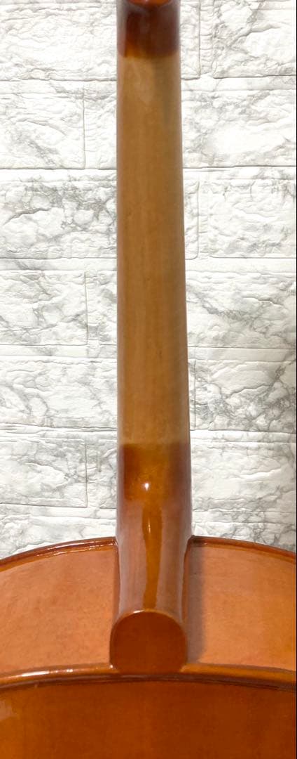 美品】Andalusia No.AC-60C チェロ 4/4サイズ - メルカリ