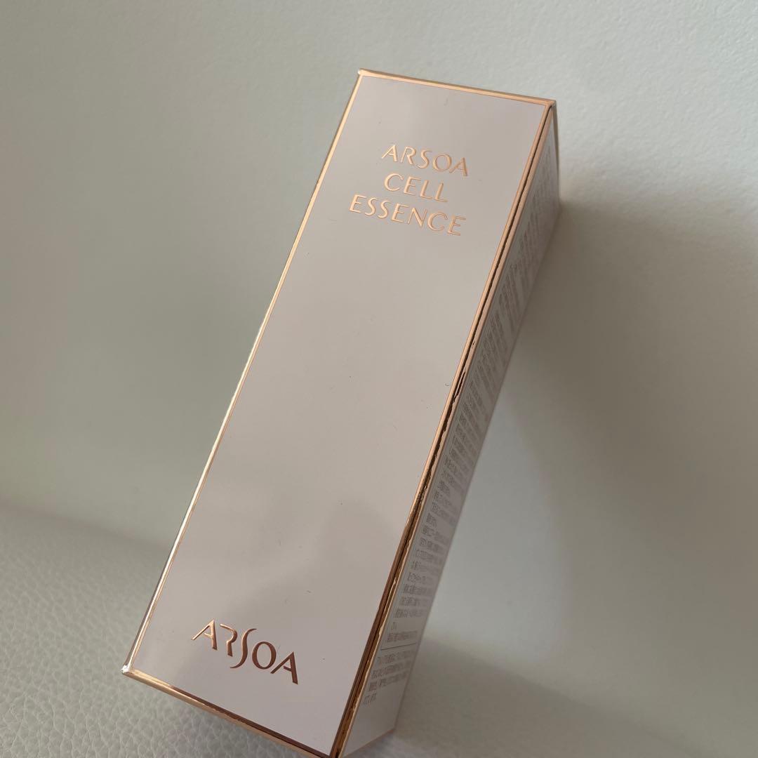ARSOA アルソア セルエッセンス