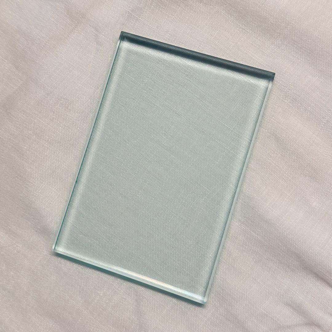 GUCCI スタンド型　フォトフレーム 馬蹄モチーフ