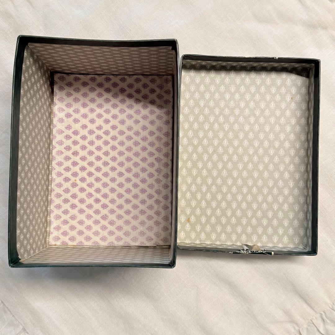 GUCCI スタンド型　フォトフレーム 馬蹄モチーフ