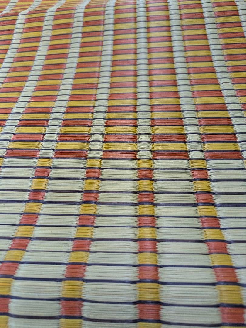 い草カーペット　掛川織　8帖　約352×352cm　日本製　和室用　ＢＲ