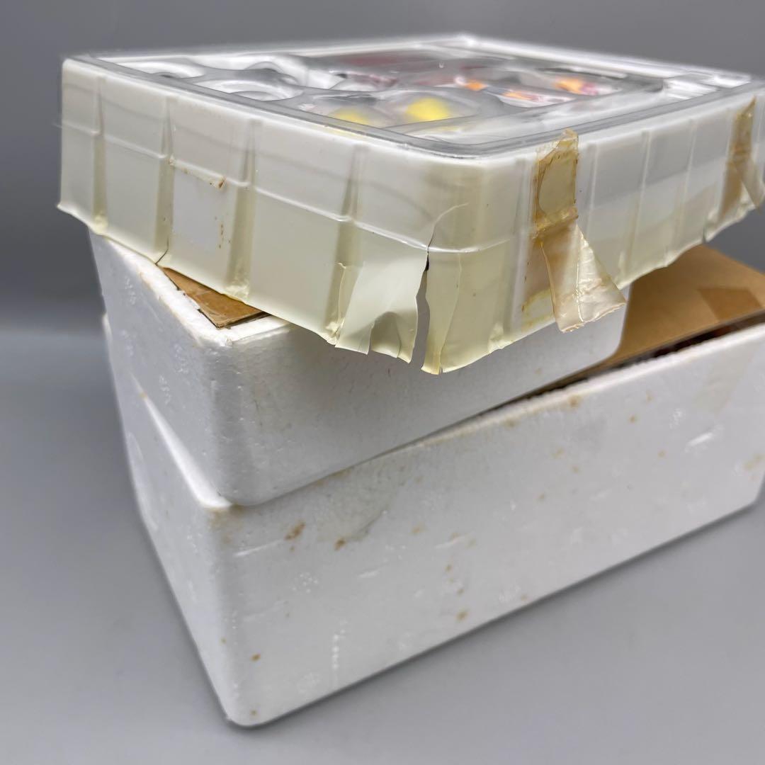 FME064 超合金魂 ゲッターポセイドン バンダイ QX-20