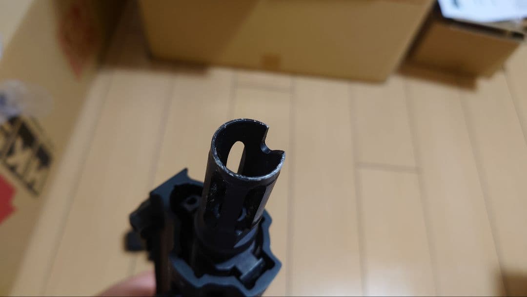 東京マルイ HK416D 電動ガン バッテリー付き