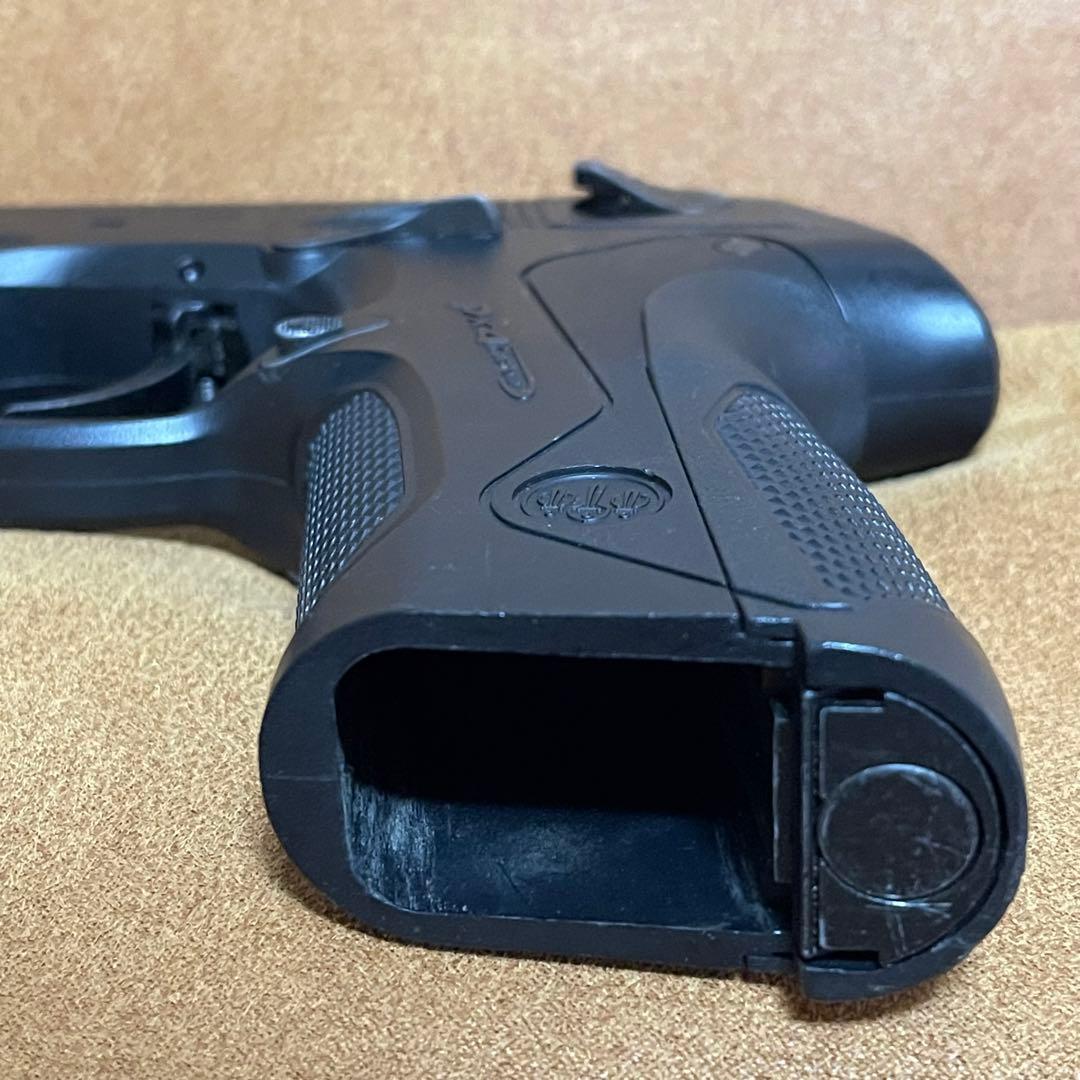 東京マルイ no.45 PX4 ガスブローバックセット+2個マガジンセット