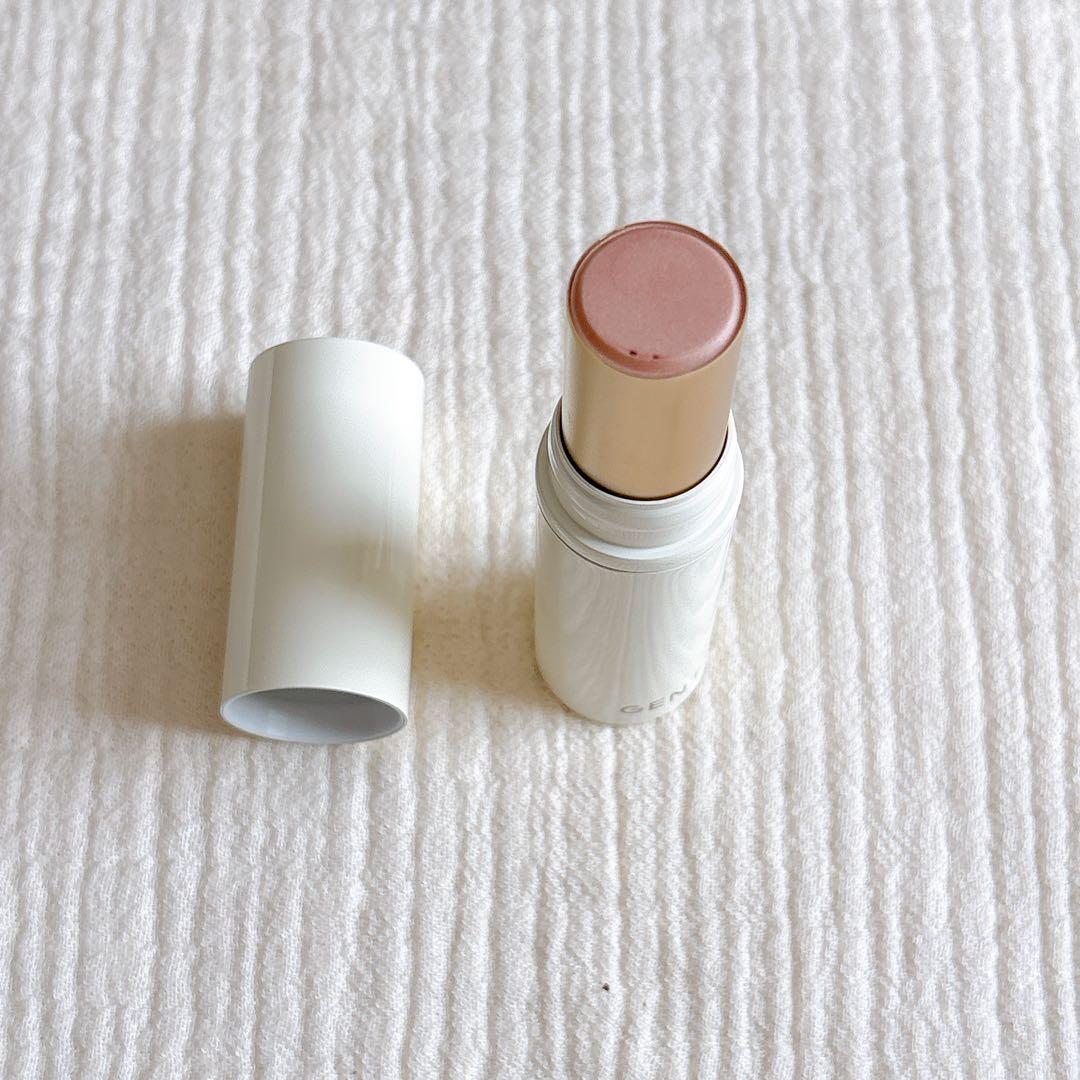 GENTY リップケア スティック NT-40