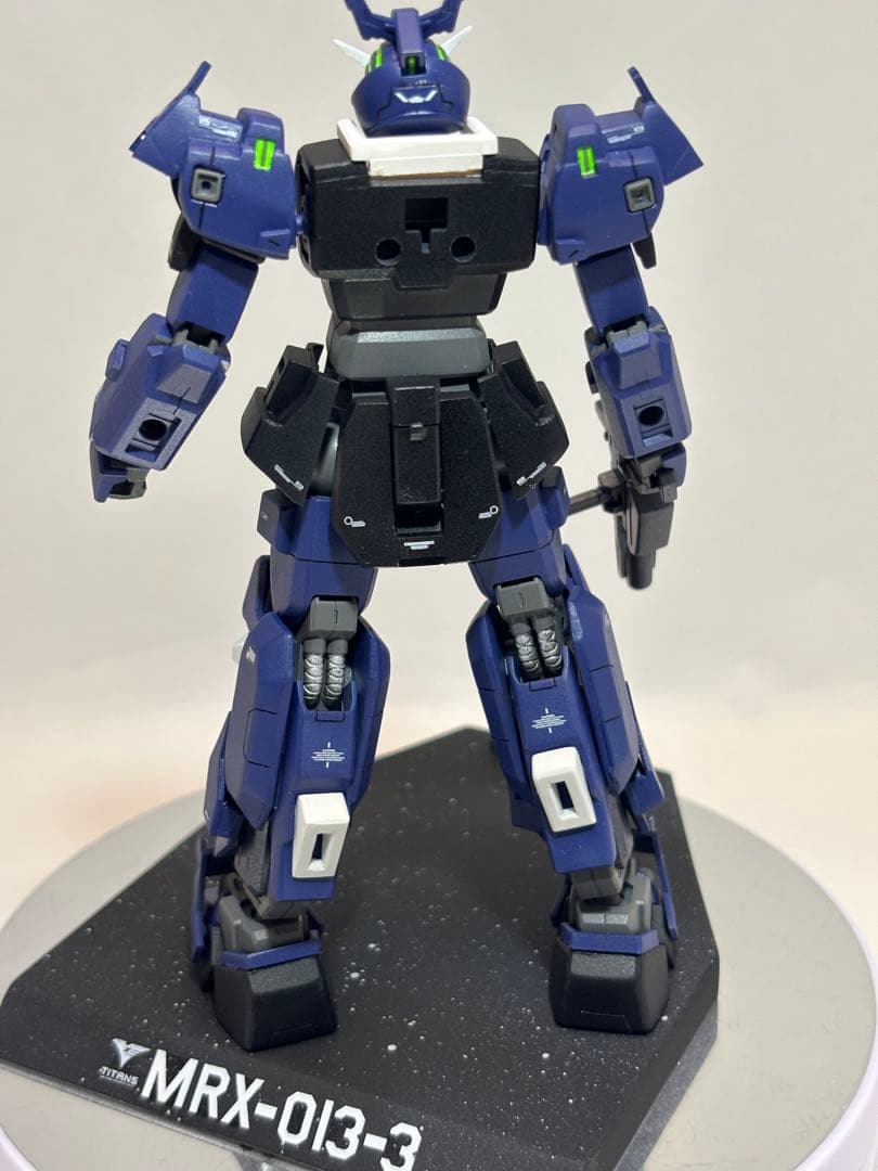 HG Gドアーズ 塗装完成品 - メルカリ