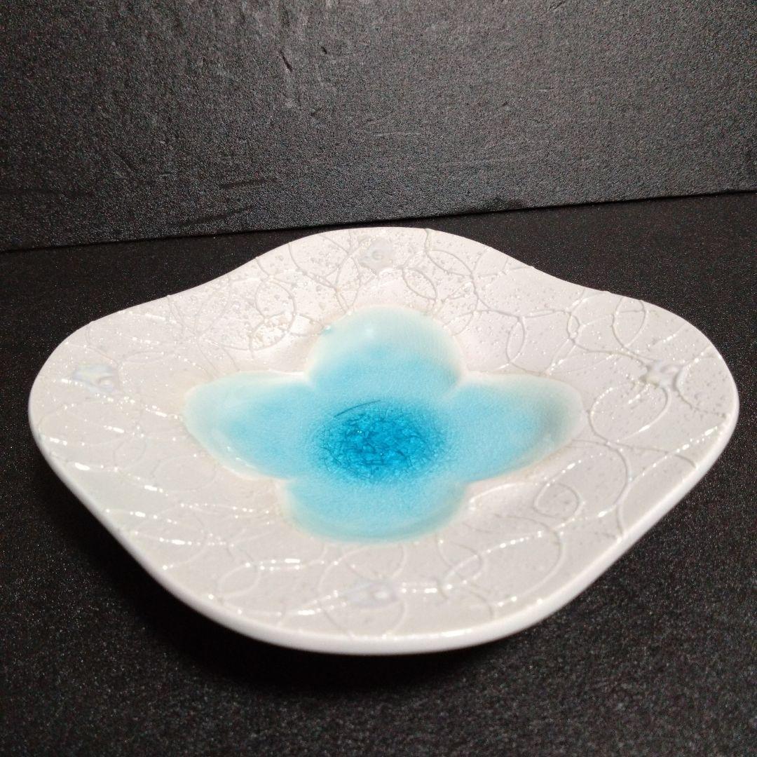 新品 有田焼 古千窯 プレート 希少品 デッドストック お祝い