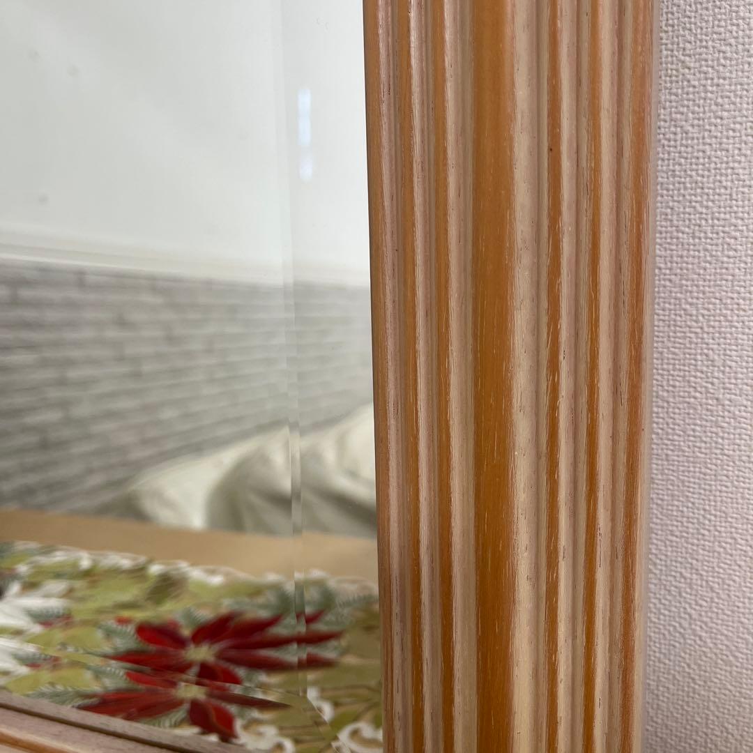 鏡　壁掛け　ミラー　ウォールミラー