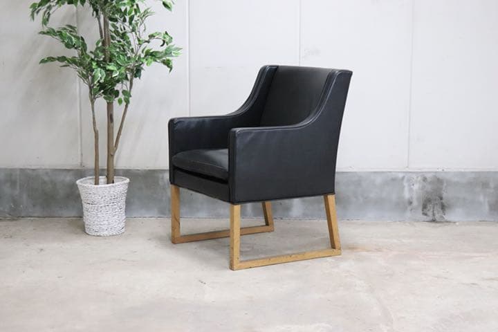 Borge Mogensen ボーエ・モーエンセン ○ 北欧 ヴィンテージ De