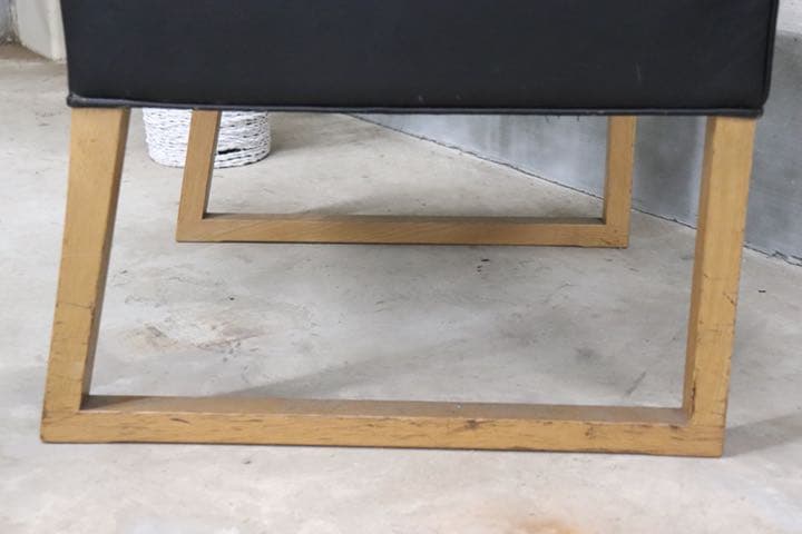 Borge Mogensen ボーエ・モーエンセン ○ 北欧 ヴィンテージ De