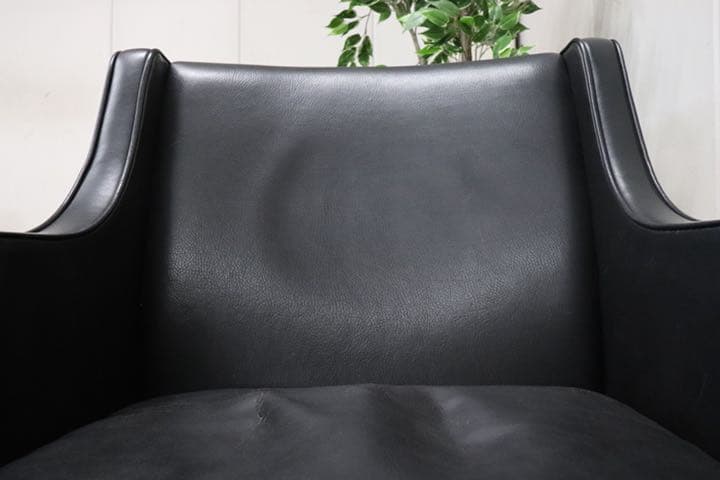 Borge Mogensen ボーエ・モーエンセン ○ 北欧 ヴィンテージ De