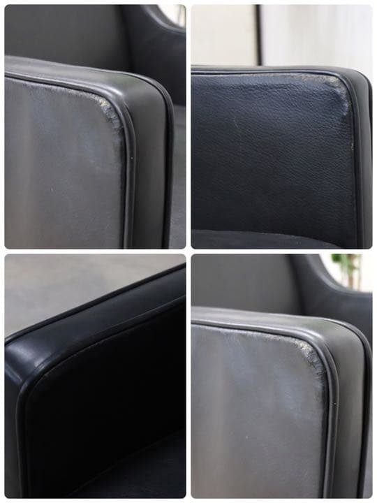 Borge Mogensen ボーエ・モーエンセン ○ 北欧 ヴィンテージ De