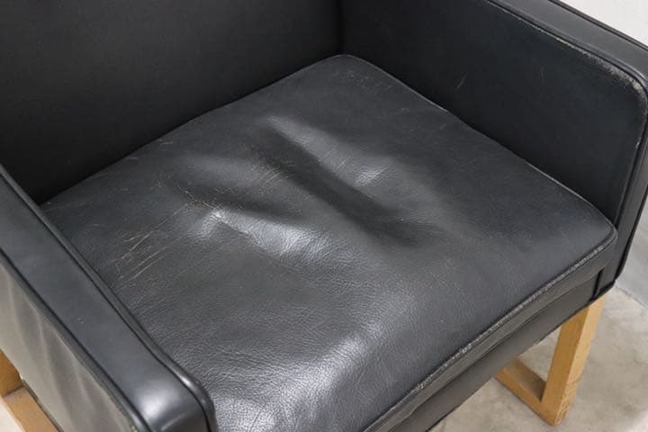 Borge Mogensen ボーエ・モーエンセン ○ 北欧 ヴィンテージ De