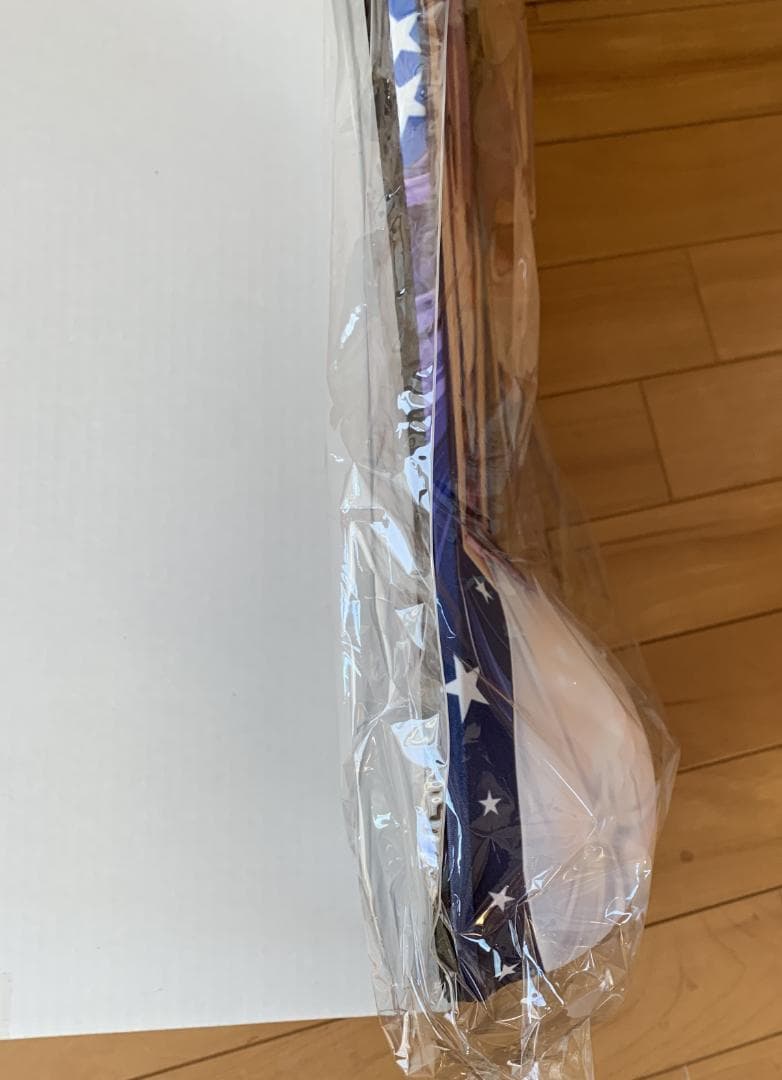 新品 等身大おっぱいマウスパッド (初代) 阿久野ミカ ピンクパイナップル