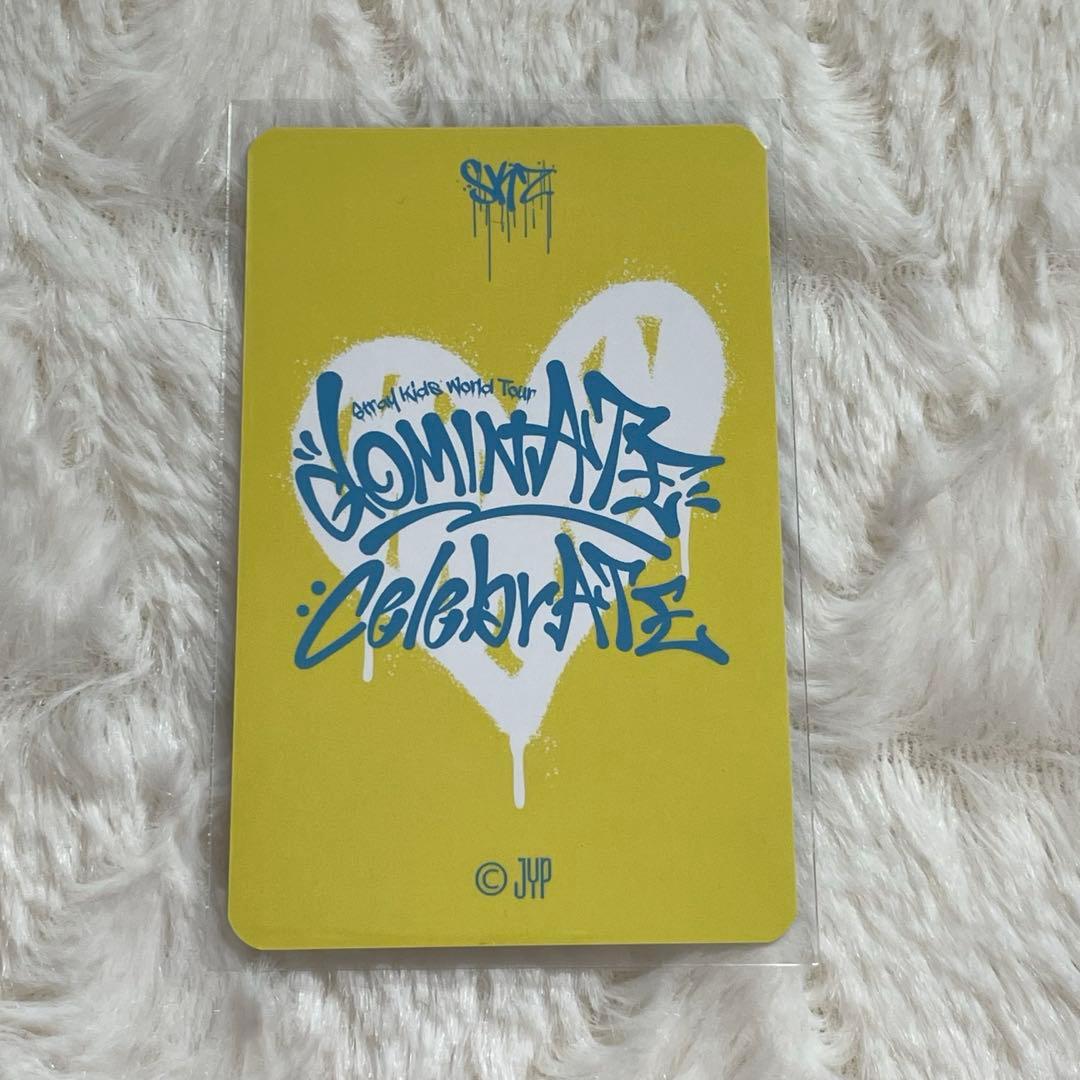 スキズ straykids アンコン POPUP トレカ ヒョンジン - メルカリ