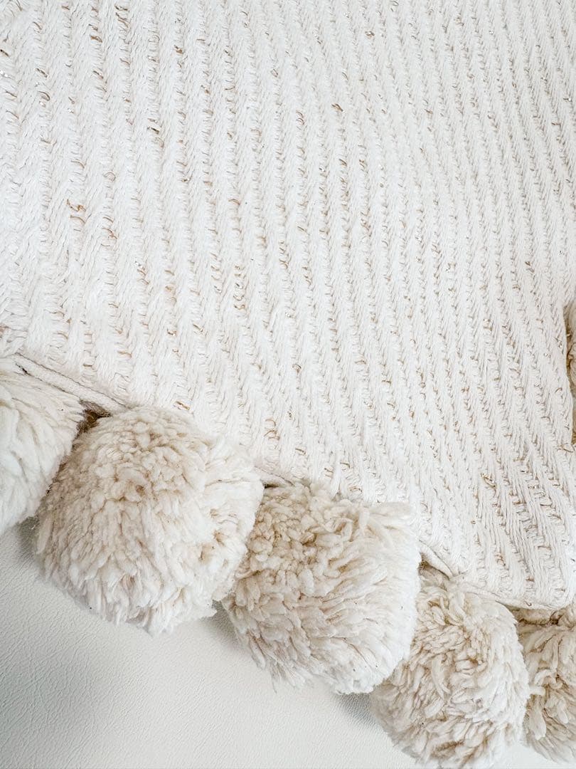 ZARA  ザラホーム クッション×2　カバー×2 【4点セット】