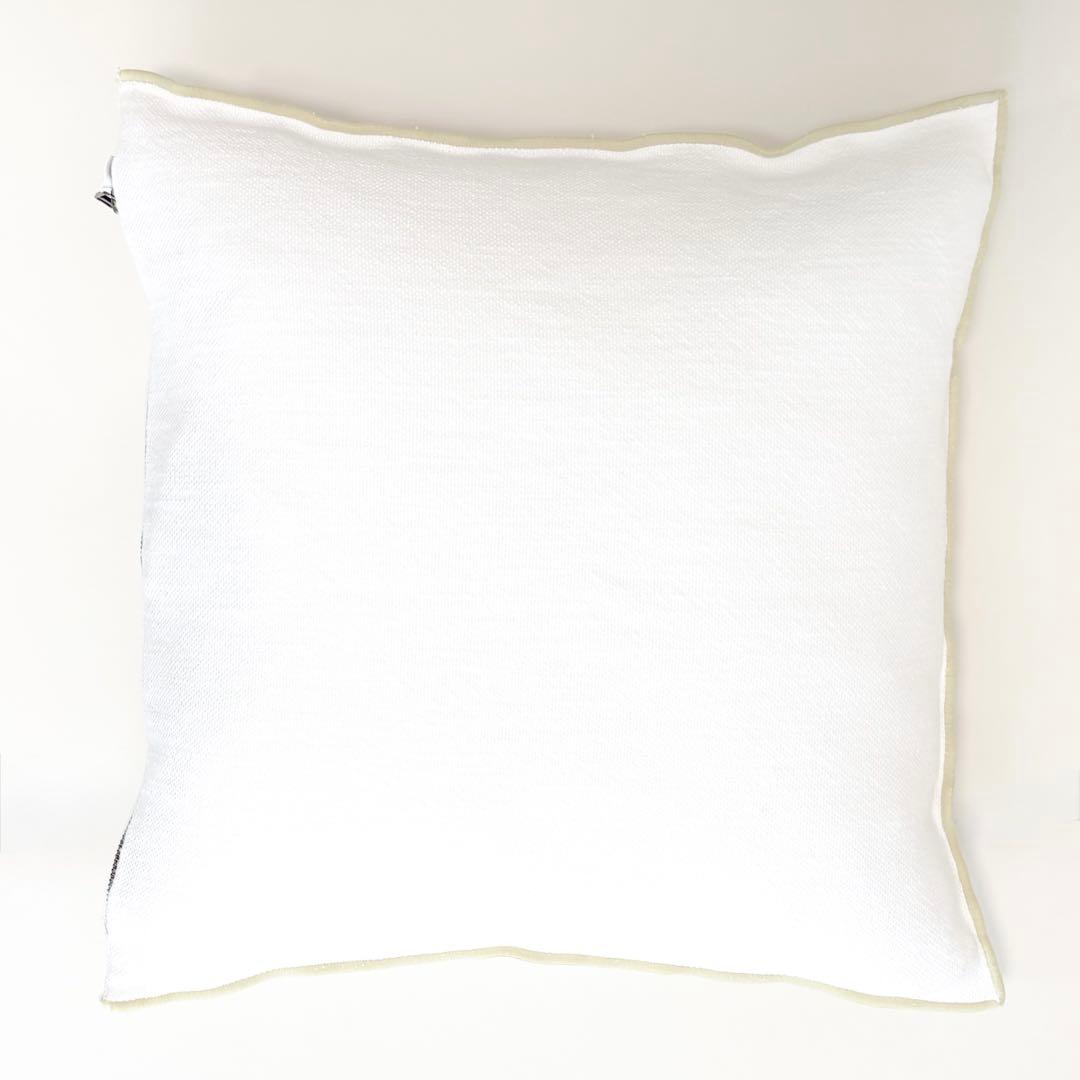 ZARA  ザラホーム クッション×2　カバー×2 【4点セット】