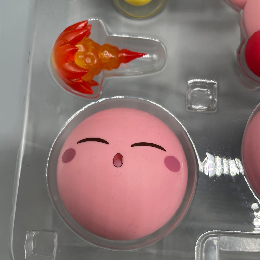 ねんどろいど カービィ 星のカービィ ベタつきあり - メルカリ