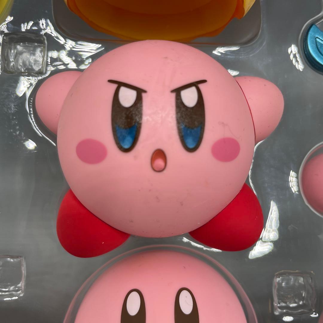 ねんどろいど カービィ 星のカービィ ベタつきあり - メルカリ