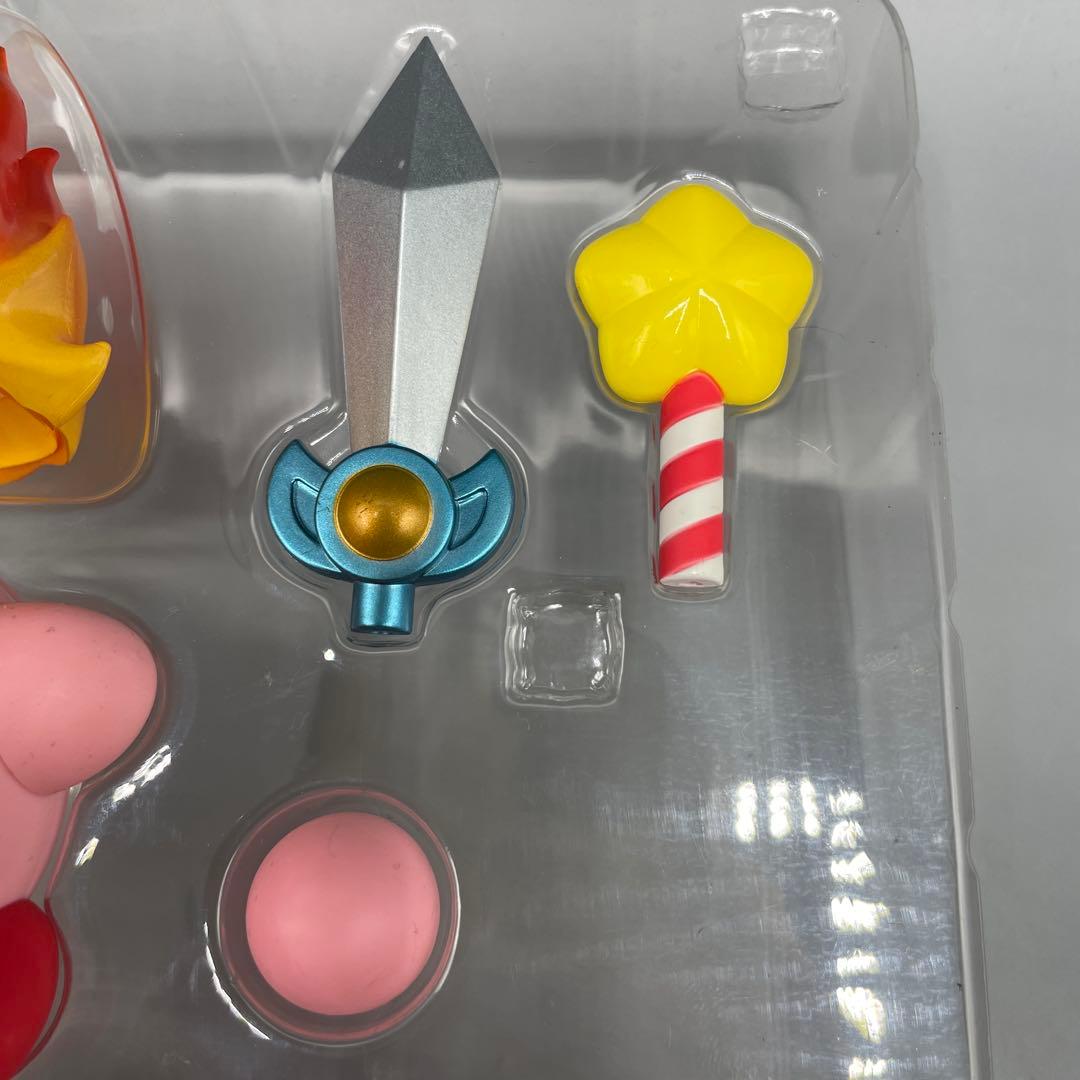 ねんどろいど カービィ 星のカービィ ベタつきあり - メルカリ