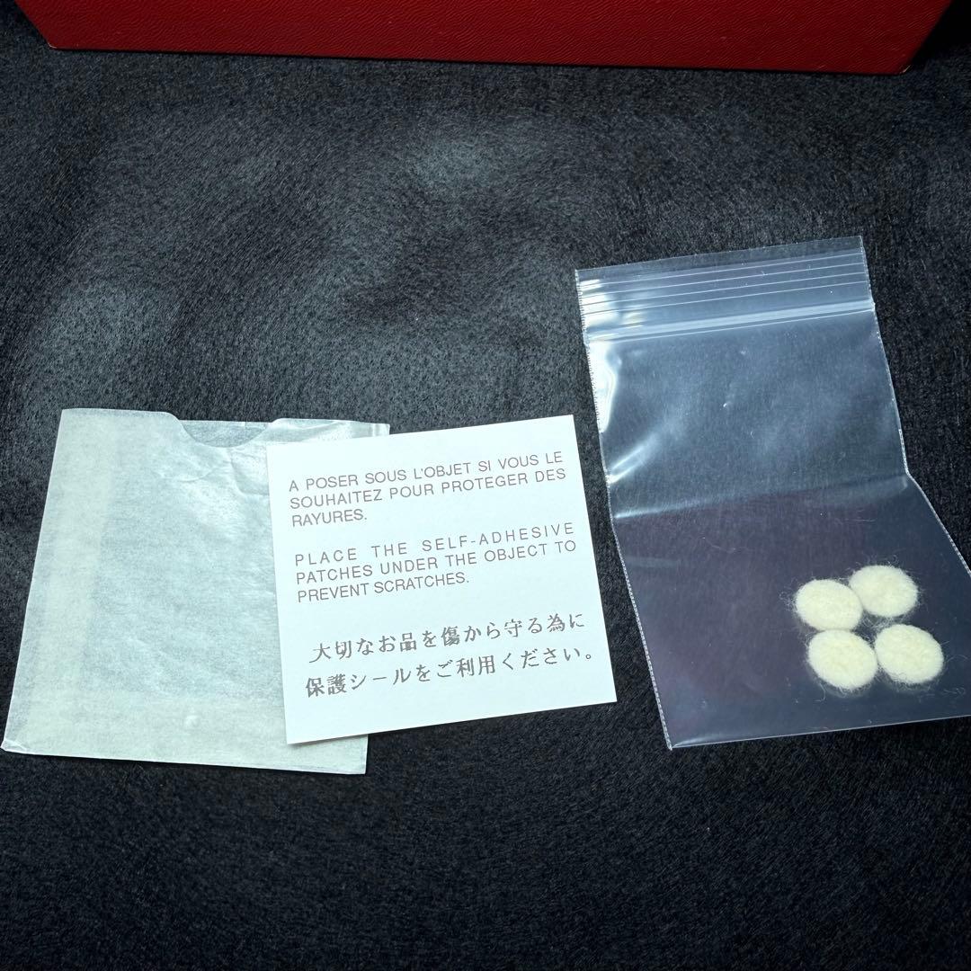 バカラ　干支　亥　箱付き