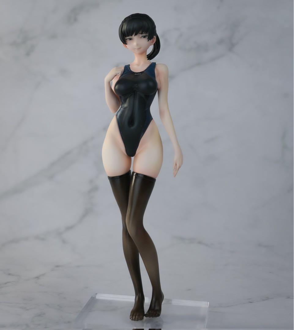 アマガミ ガレージキット　塚原響