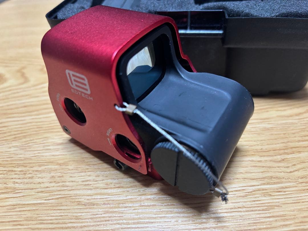 モカモカ様専用】ANS optical XPS-3 ＆ G33レプリカ