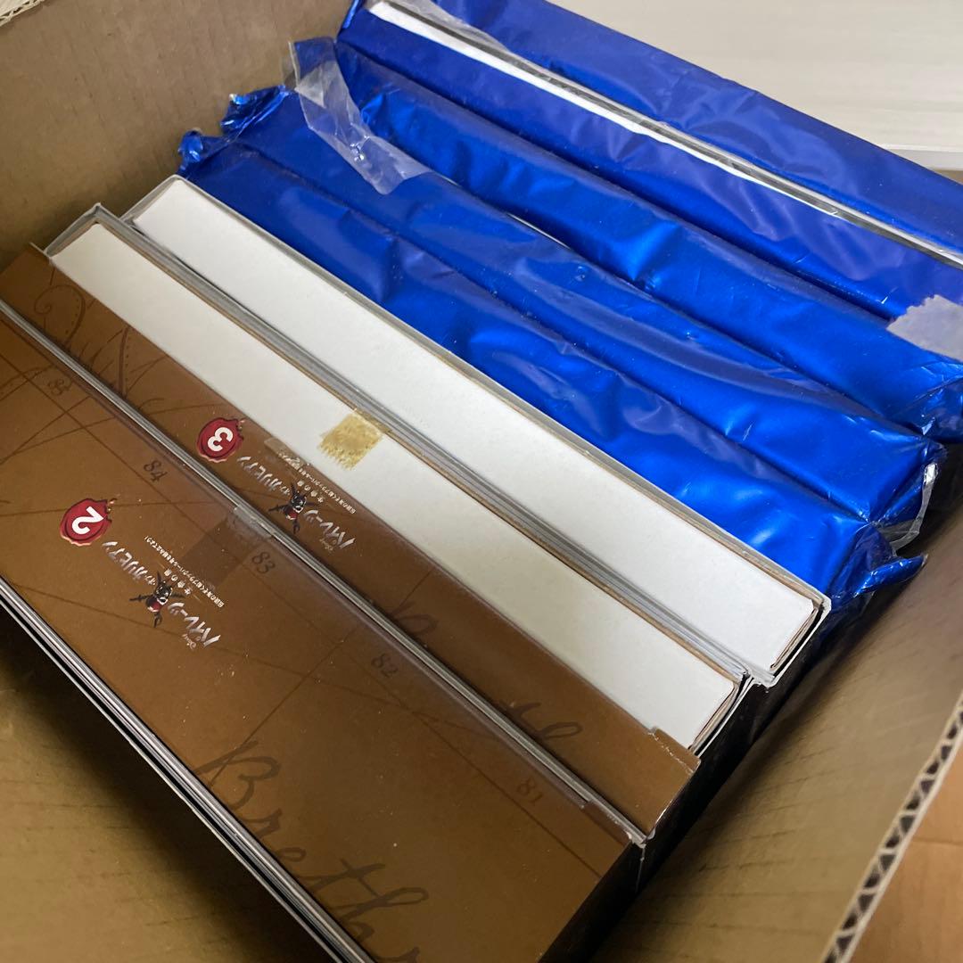 全巻】パイレーツオブカリビアン ブラックパール号 アシェット 1〜135