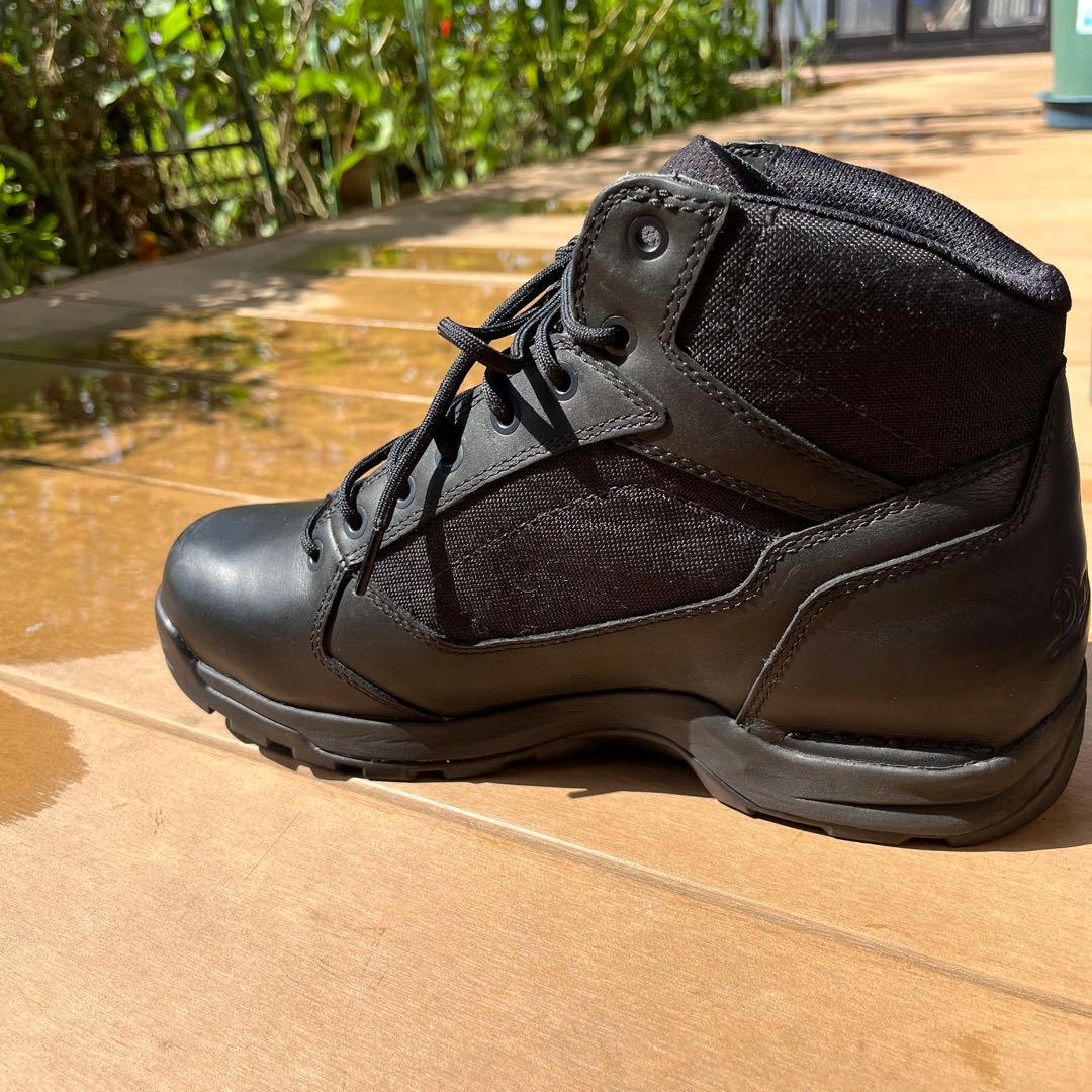 Danner ストライカーtorrent45 ブラックハイカット