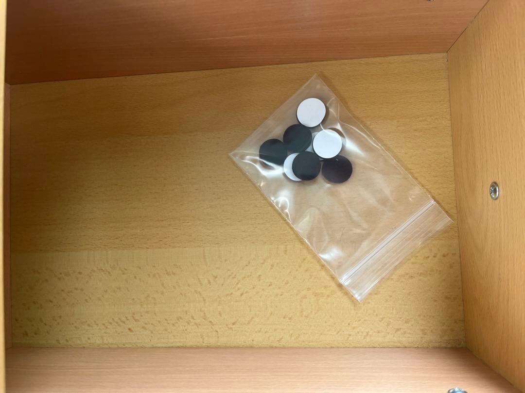 unico ウニコ　キャビネット　ナチュラル　サイドボード　クローゼット　収納