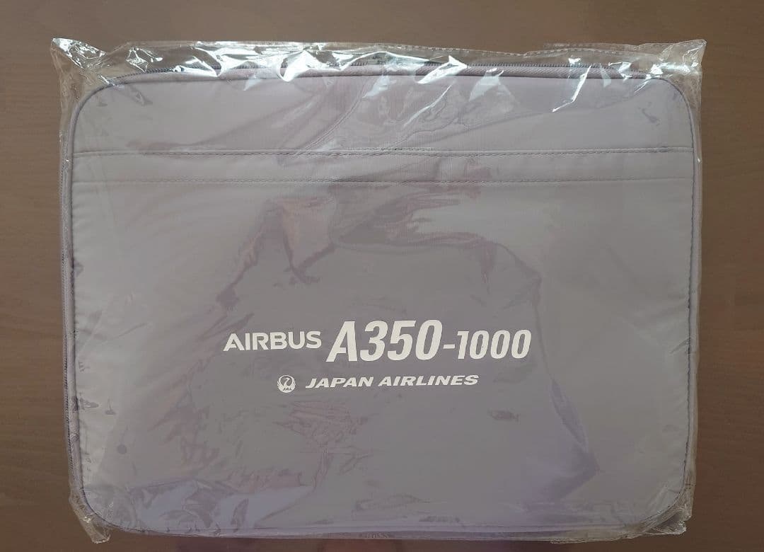 JAL A350-1000 羽田-ニューヨーク初便 記念品 - メルカリ