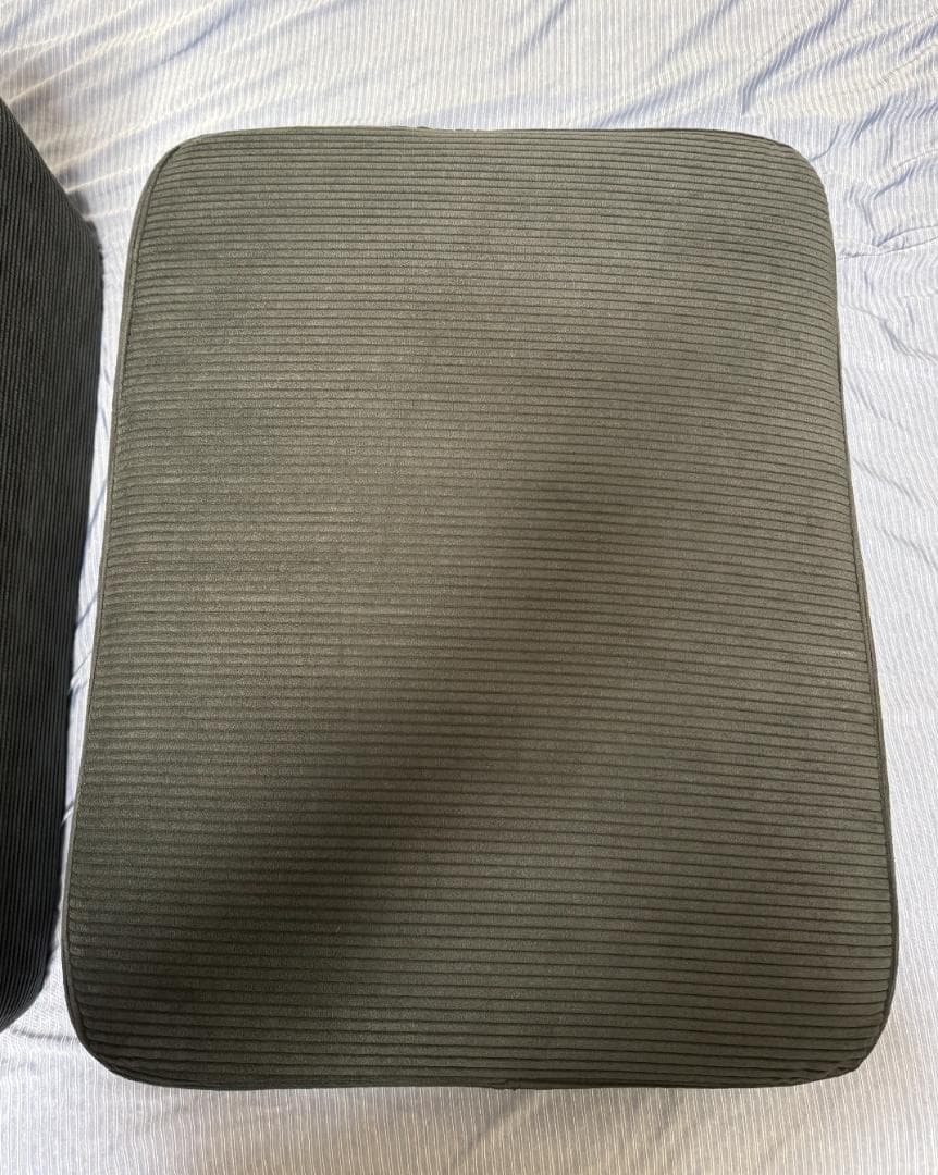 【8/31まで値下中】Bauhutte(バウヒュッテ) ストレージオットマン