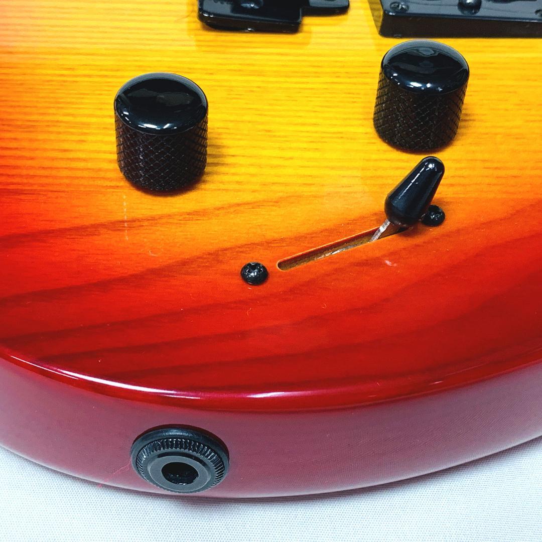 美品 Aria ProⅡ MAGNA series MA38-CS【整備品】 - メルカリ