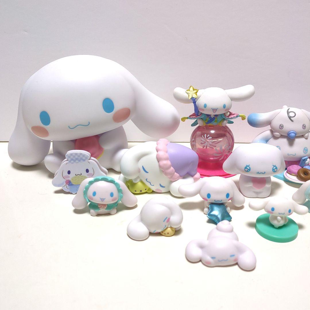 シナモロールグッズ【14点】セットまとめ売り - メルカリ