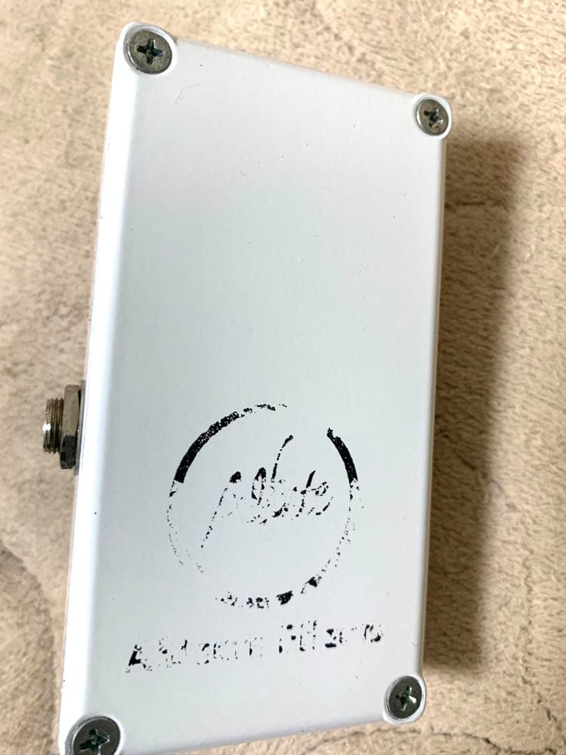 Aldente Effects EP-3 Booster - メルカリ