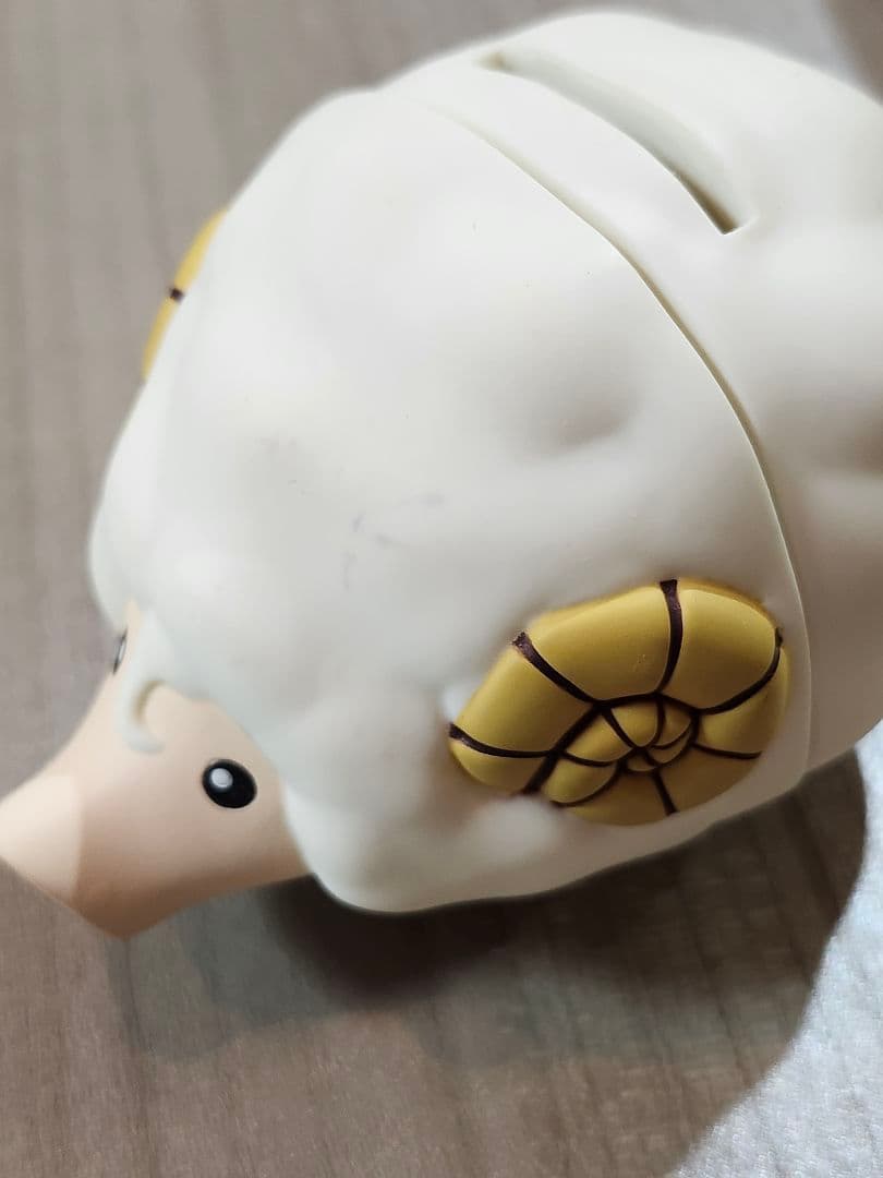 プーギーソフビ貯金箱・フィギュアまとめ売り - メルカリ