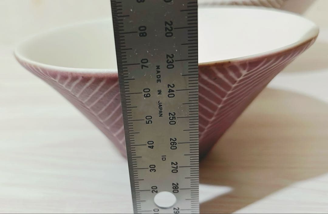 ♡新品未使用♡吉村和美　線刻　器　2点SET