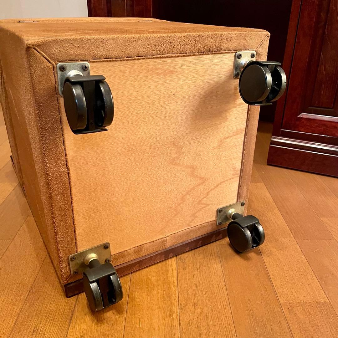 民芸家具【家具のいまだ】半三面鏡 ドレッサー