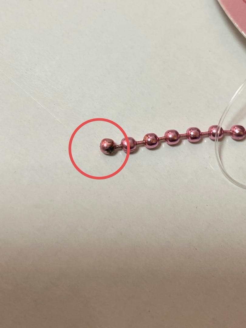 ちいかわ カフェの店員さんマスコット（ちいかわ、ハチワレ）