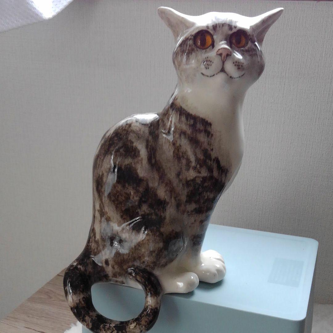 ウィンスタンレイキャット　サイズ4