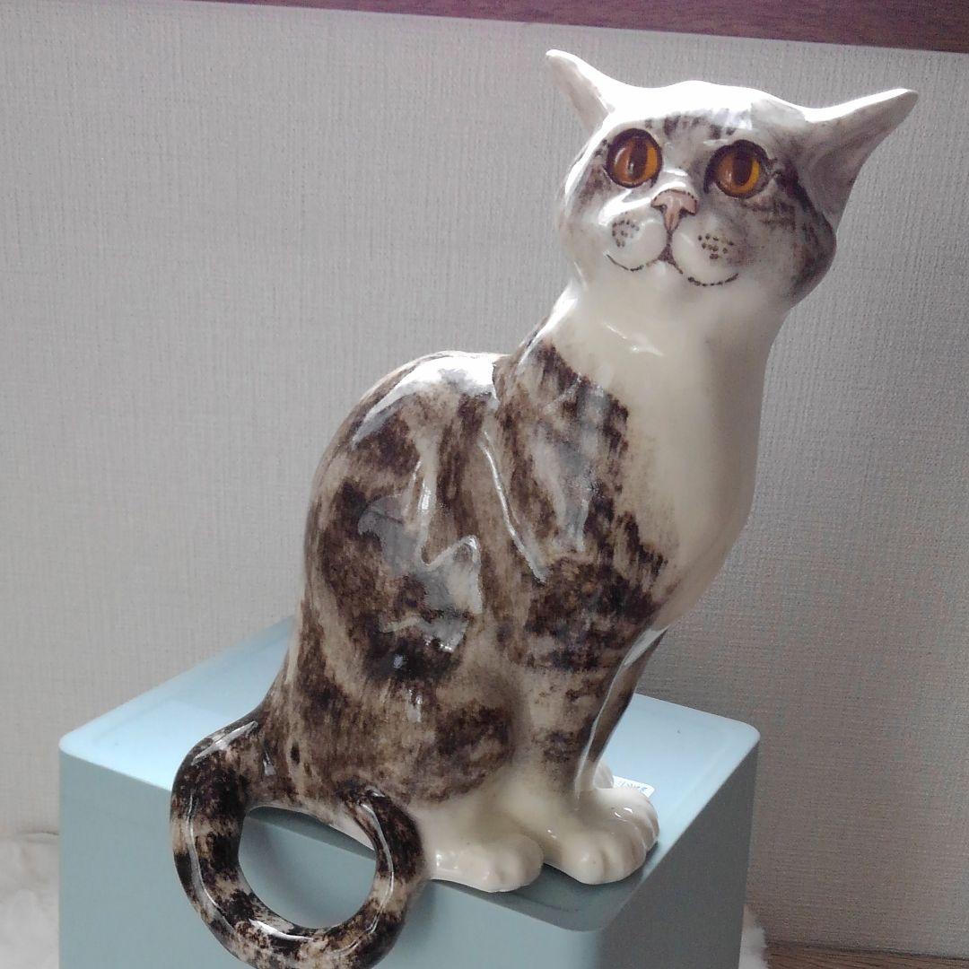 ウィンスタンレイキャット　サイズ4