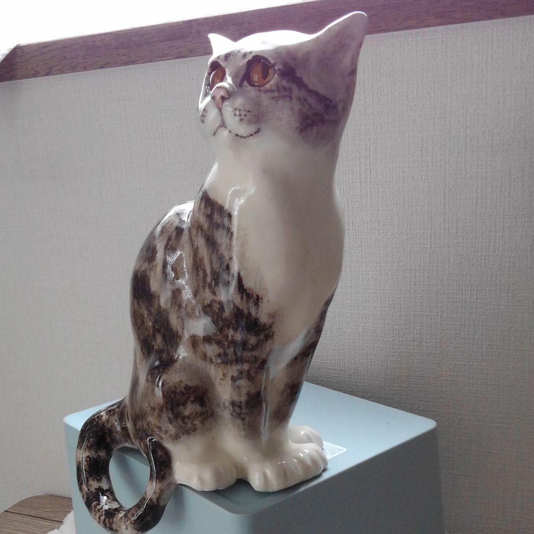 ウィンスタンレイキャット　サイズ4