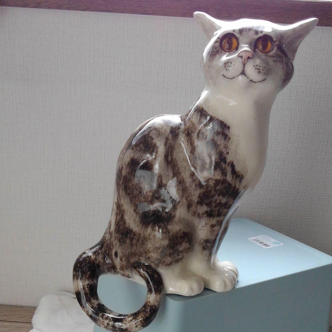 ウィンスタンレイキャット　サイズ4