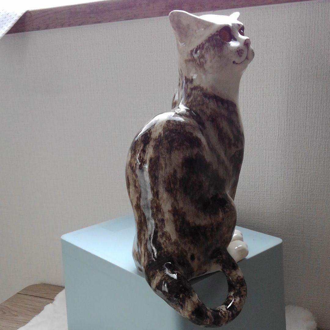 ウィンスタンレイキャット　サイズ4