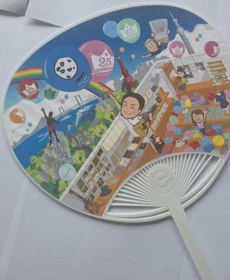 写真追加「小田和正 Far East Cafe 25周年記念品セット」 - メルカリ