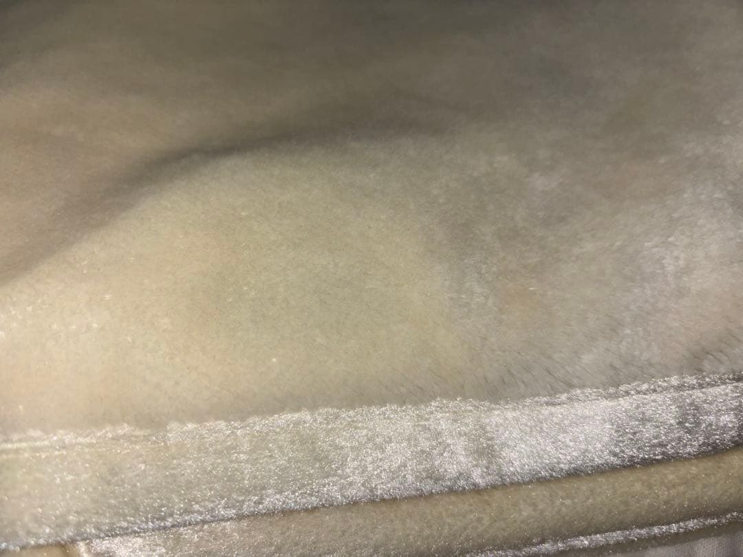 日本製　4角ゴム付き洗えるコットンシ一ツ