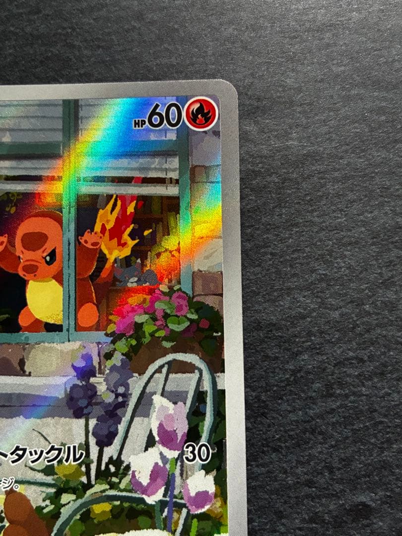 スペシャルデッキセットex 御三家 AR フシギダネ ゼニガメ ヒトカゲ 6