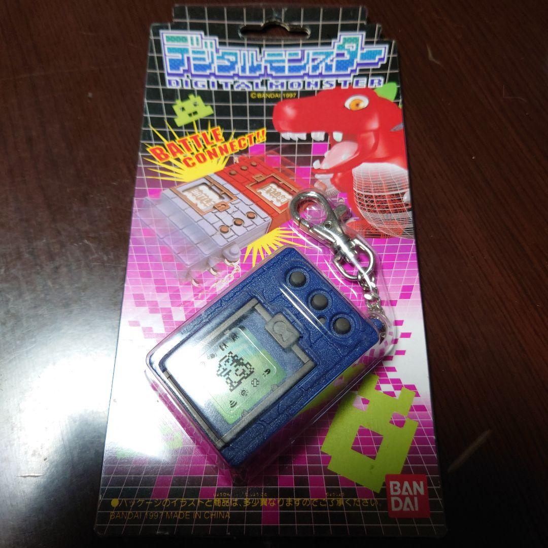 デジタルモンスターver.1 - メルカリ